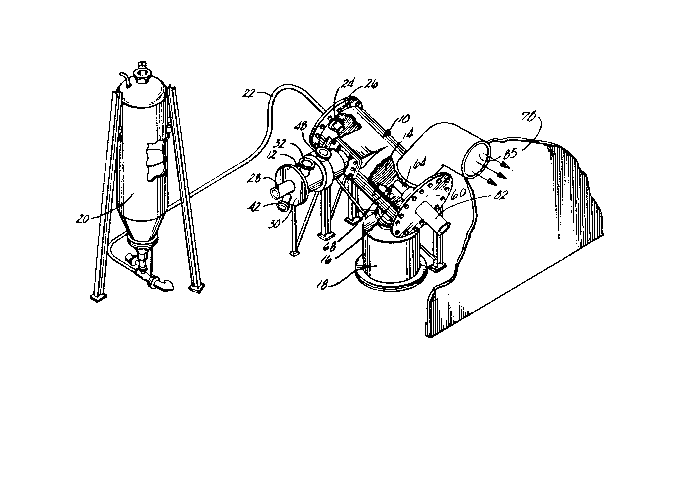 Une figure unique qui représente un dessin illustrant l'invention.